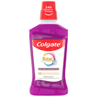 Bild: Colgate Mundspülung Total Active Prevention